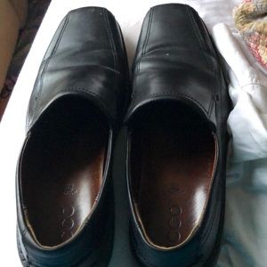 Ecco men’s loafers